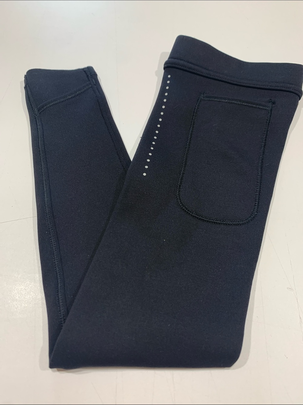 LuLulemon go farther seamless running arm sleeve